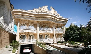 گران&zwnj;ترین و ارزان&zwnj;ترین خانه&zwnj;های تهران