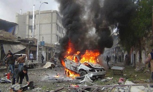 ده ها کشته و زخمی در حملات خونین بغداد