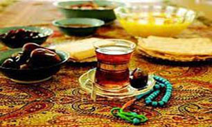 اطعام 5 هزار مددجوی سیرجانی در ماه رمضان