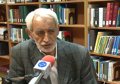 از کوچه و پس کوچه&zwnj;های شیراز تا ایالات متحده / پزشکی که دستمزدش تنها یک مرغ و خروس بود