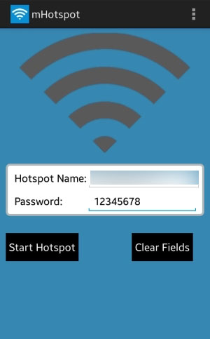 اینترنت خود را توسط WIFI با دگر سیستم عامل ها به اشتراک بگذارید + آموزش