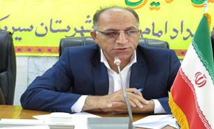 واگذاری یک میلیارد و ۵۰۰ میلیون ریال اعتبار به دهیاری سیریک