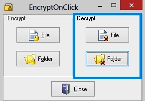 بر روی فایل های خود در کامپیوتر رمز بگذارید + آموزش تصویری