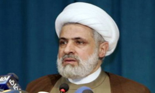شیخ نعیم قاسم: امکان سقوط سوریه دیگر وجود ندارد