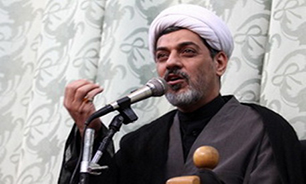 خداحافظ ای ماه خدا + صوت