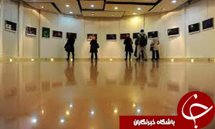 برپایی نمایشگاه عکس لانوژا در رودبار