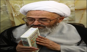 قرآن کریم کتابخانه عظیم و بی کران الهی است