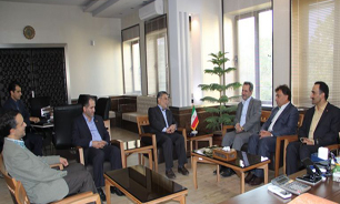 سفر رئیس سازمان بهزیستی کشور به یزد