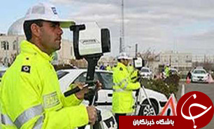 محدودیت ترافیکی در محور های منتهی به گیلان در عید فطر