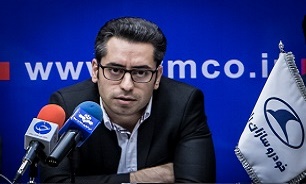 دوران سری دوزی در صنعت خودرو تمام شده است / ایرانی لایق بهترین خودروهاست