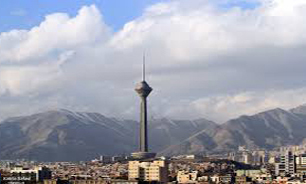 هوای تهران امروز سالم است
