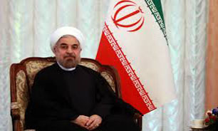 رئیس جمهوری پس از مذاکرات شخصا با مردم صحبت خواهند کرد