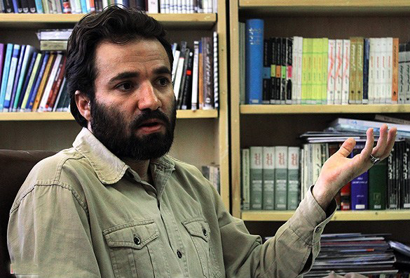 ما‌فیا، فیلم‌های ارزشی را پشت اکران نگه می‌دارد