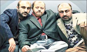 محسن تنابنده در حسرت ثبت «گینس»