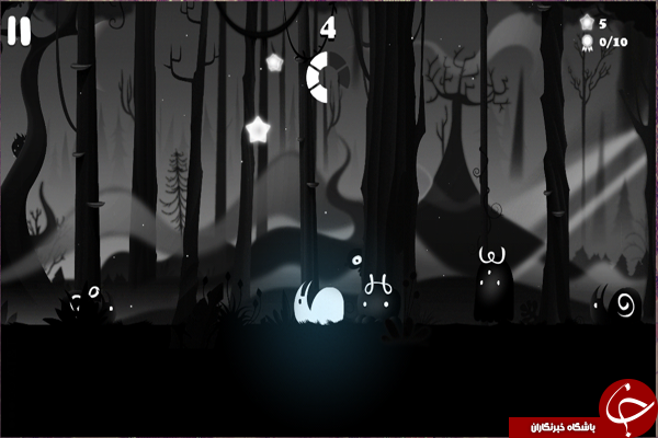 بازی آرکید Darklings 1.4 +دانلود