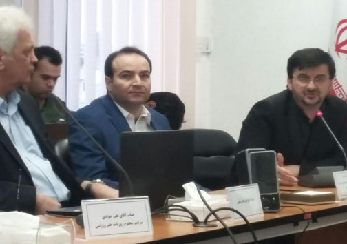 نخستین نشست آسیب شناسی خصوصی سازی باشگاه های ورزشی