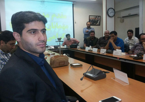 نخستین نشست آسیب شناسی خصوصی سازی باشگاه های ورزشی