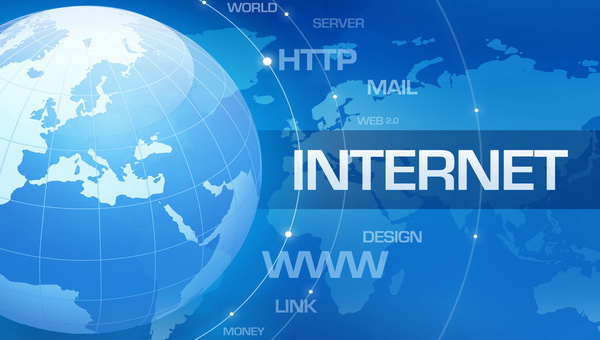 اینترنت رایتل