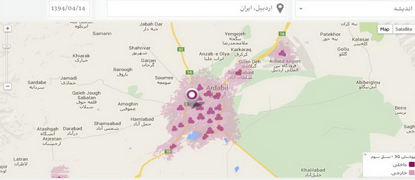 کم فروشی رایتل