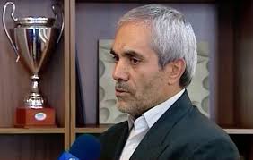 طاهری: جایگاه خوبی را برای پرسپولیس آرزو دارم/ بازیکنان موردنظرمان را جذب کردیم