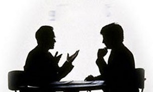 آداب سخن گفتن در قرآن !