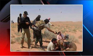 داعش 41 نفر از عناصر خود را در موصل اعدام کرد