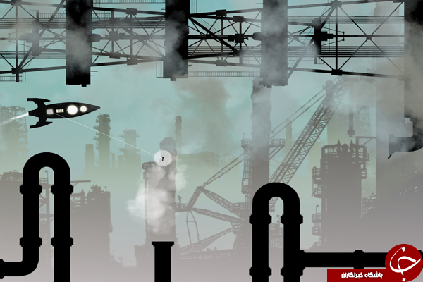 دانلود بازی ثبت رکورد Escape 1.0