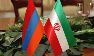 برگزاری هفدهمین نمایشگاه صادراتی جمهوری اسلامی ایران در پایتخت ارمنستان