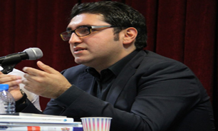 مدیر روابط عمومی سومین جشنواره بین المللی فیلم یاس منصوب شد