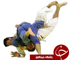 پایان کار جودوی جام رمضان گیلان در رشت