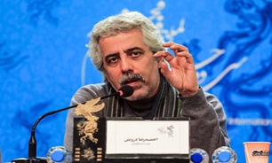 ما برای نشان دادن تصویر حضرت ابالفضل مجوزهای لازم را گرفته بودیم