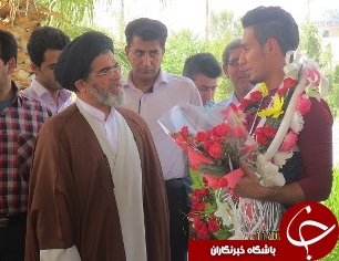 خداحافظی قهرمان ووشو دهلرانی با ورزش حرفه ای