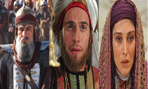 نظر بازیگران «رستاخیز» درباره فیلم و حواشی آن