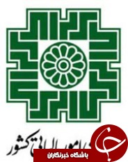 مقام دوم گيلان درثبت اظهارنامه مالياتي