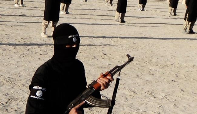 راه اندازی تلویزیون اینترنتی داعش به زبان روسی
