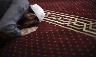 روزه&zwnj;داری اقلیت مسلمان ژاپن + تصاویر