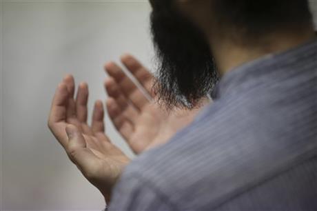 روزه&zwnj;داری اقلیت مسلمان ژاپن + تصاویر