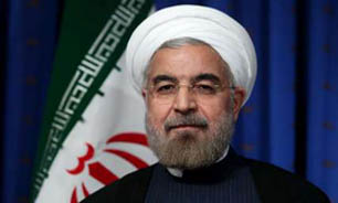 گفت و گوی زنده تلویزیونی روحانی تا ساعاتی دیگر آغاز می شود