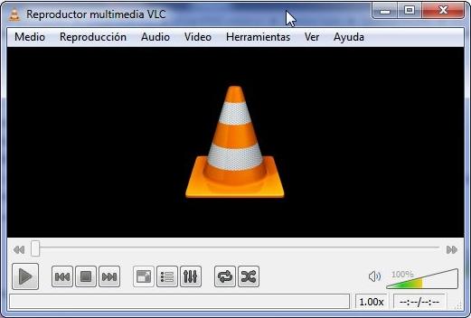 با استفاده از VLC پلیر موسیقی و فیلم را تبدیل کنید