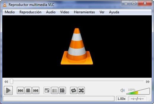 با استفاده از VLC پلیر موسیقی و فیلم را تبدیل کنید