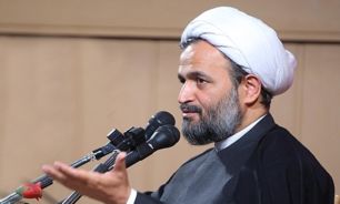 پناهیان: بسیاری از مشکلات خانوادگی ناشی از جزع است