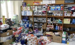 امحاء ۳۰ هزار عدد اقلام غیرمجاز آرایشی/ عوارض مصرف محصولات تقلبی