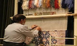 شناسنامه دار شدن 20 هزار دار قالی در چهارمحال و بختیاری