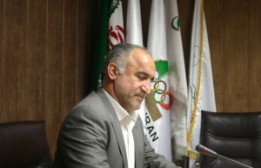 دبیر فدراسیون پینگ پنگ استعفا داد
