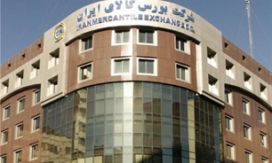 مدیر عامل جدید بورس کالا معرفی شد