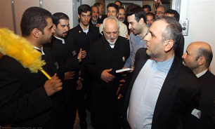 ظریف: دو سال احترام و مذاکره باعث حصول توافق شد