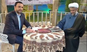 سؤال یک طلبه که منجر به نوشتن 30 جلد کتاب شد