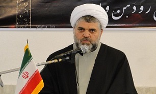 ایران مانع قلدری قدرت های جهان در خاورمیانه است