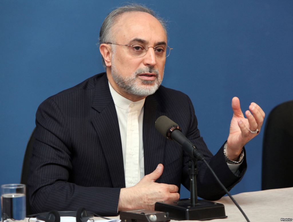 دستاورد ما از این مذاکرات پارادایم روابط بین&zwnj;الملل را تغییر خواهد داد