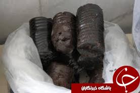 بازهم قاچاقچیان مواد مخدر در ایذه به دام افتادند